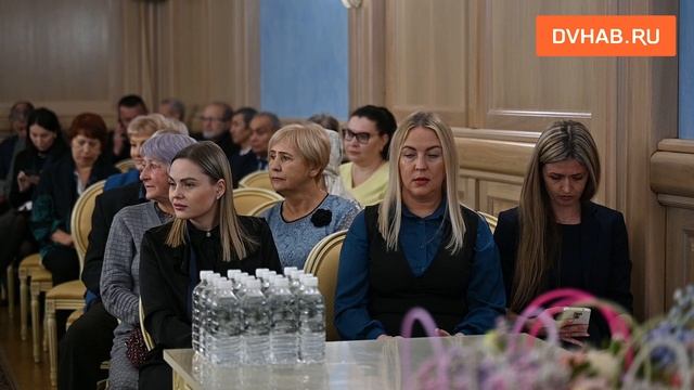 Самоуправление и волонтерство обсудили на городском форуме в ГДК