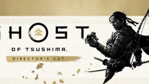 Ghost of tsushima Director's cut#1