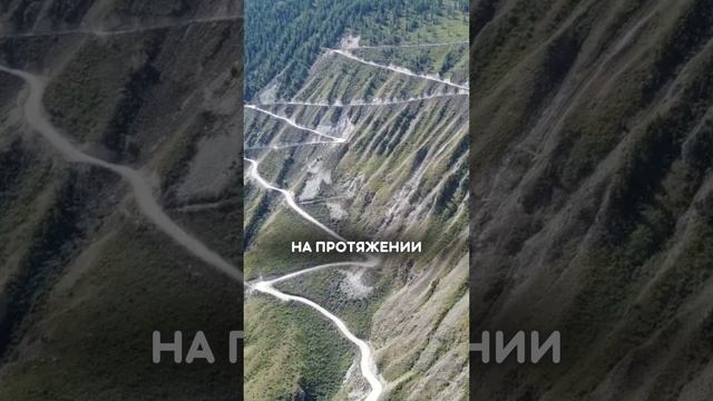 3 САМЫХ НЕОБЫЧНЫХ МЕСТА РОССИИ 😱