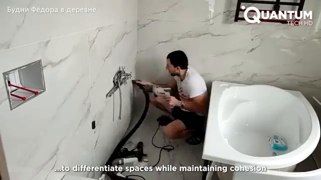 Man Buys Old House and Renovates it Back to New in 3 YEARS  Start to Finish by @budnifedora.mp4