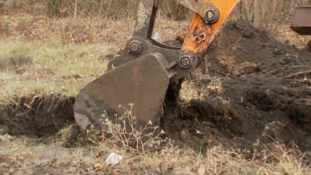 Четыре порыва устранили тюменские специалисты в селе Дружное