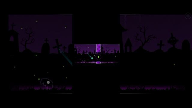Geometry Dash World все уровни - серия 3