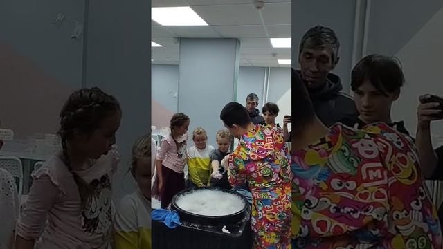 огонь на руке от Крибли Крабли.mp4