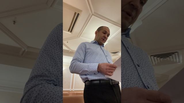😱 Юрист заявил отвод судье 👊