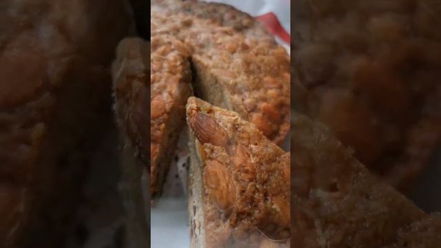 Тот самый кекс ДАНДИ из Шотландии!