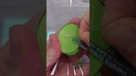 Распаковываю акриловые фигурки Sprunki