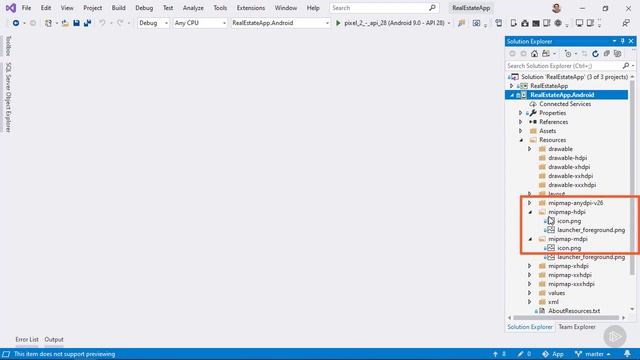 Deploying and Distributing Xamarin.Forms Applications Part2