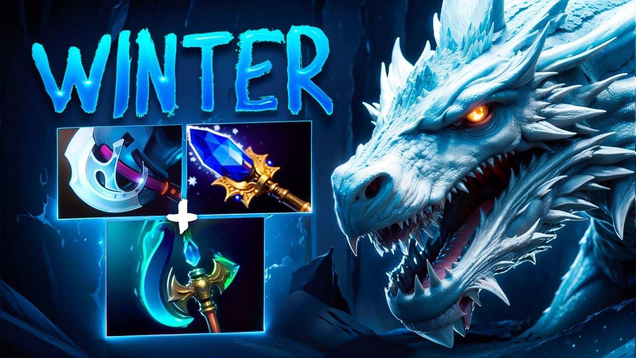 Аналитика ошибок - Найс урон.. ВИВЕРНА перевернет ЛЮБУЮ ИГРУ! Ofllane WW Dota 2