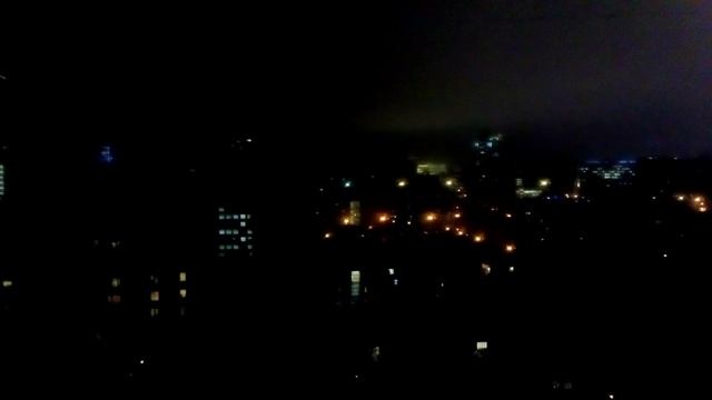 🏙🌃🌆🌛🌜🌠🌚🌙 Ночb orHu MockBa и ночьночьночь