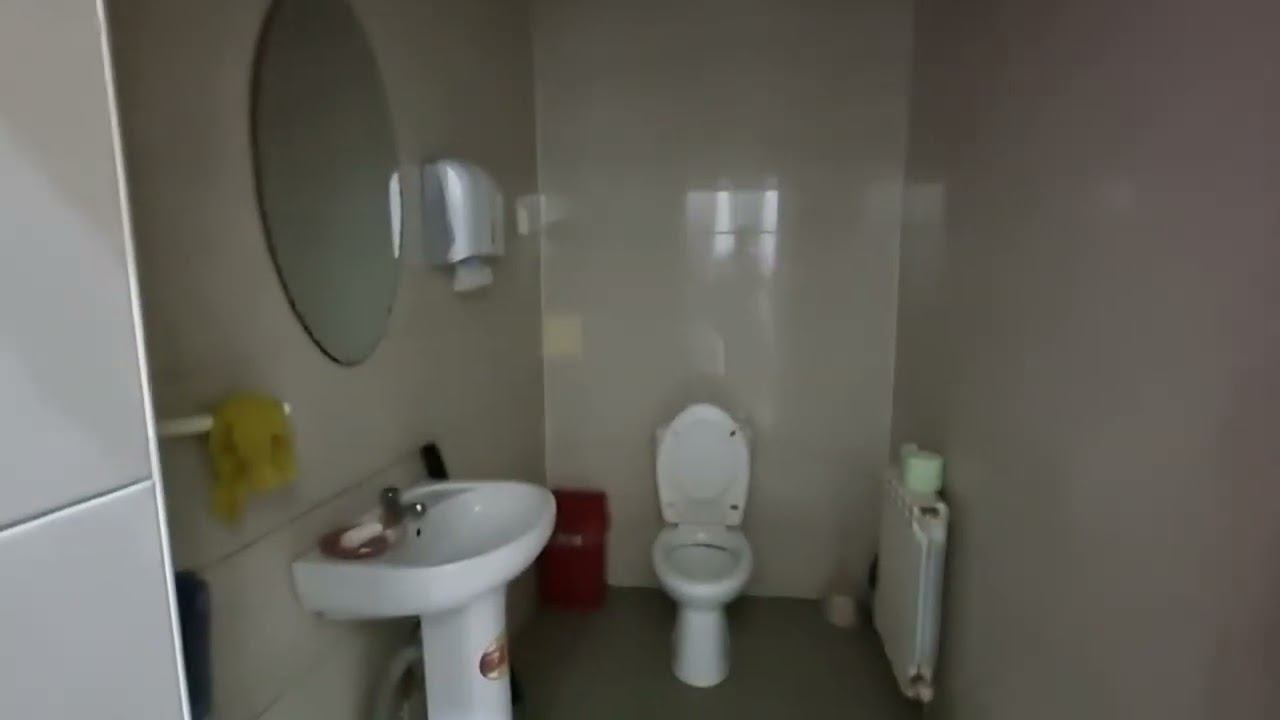 Симферополь зх этажное здание 1