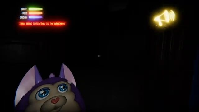 GamesStreamChronicles - Tattletail Праздничный хоррор с милым монстром! 🎄