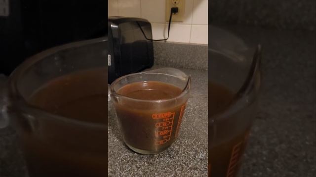 how to au jus bread