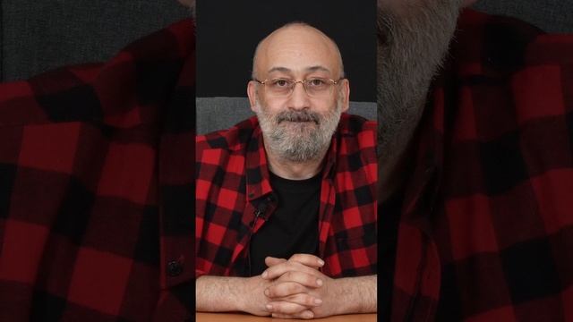 Настоящая любовь штука тихая