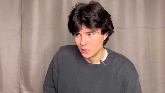 Павел Сергеенко _ видео-визитка