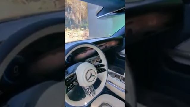Mercedes EQXX выглядит просто 🔥🔥🔥!!