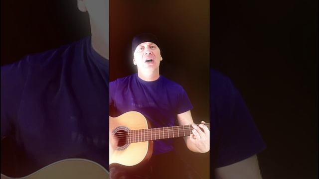 ДДТ Метель Кавер 2.0