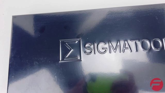 SIGMATOOL Наборы головок