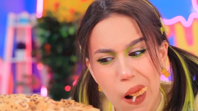 Челлендж с едой! Я vs животные! Кулинарные хаки для владельцев животных!