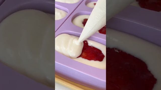 雪糕刺客 只要3种材料，反客為主