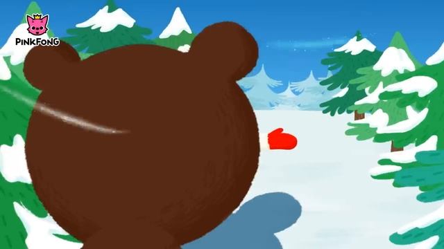 The_Mitten_Christmas_Stories_for_Children