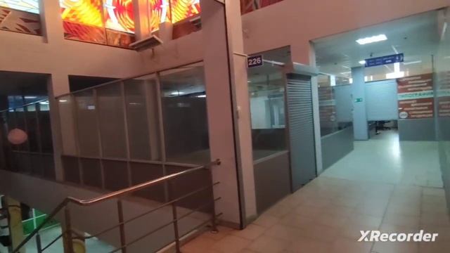 Продам торговый центр, 4 098,5 м²