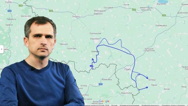 Юрий Подоляка (04.12.24) Фронт местами рушится, пехоты не хватает офицеры ВСУ...
