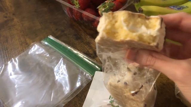 Семья в Америке\тестирую вкусняшки сладости десерты к чаю США