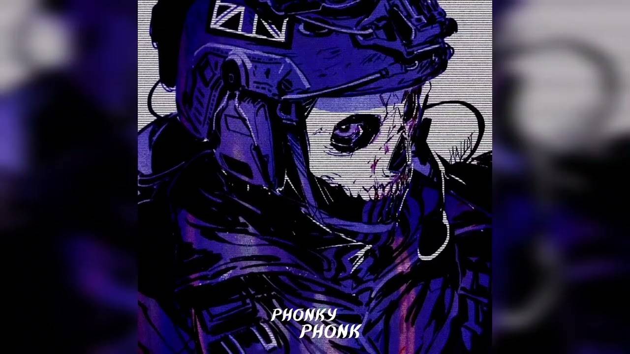 GHOST! (Slowed))