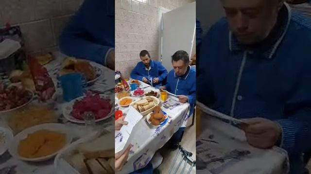 Поездка в госпиталь Луганска и Северодонецка-1