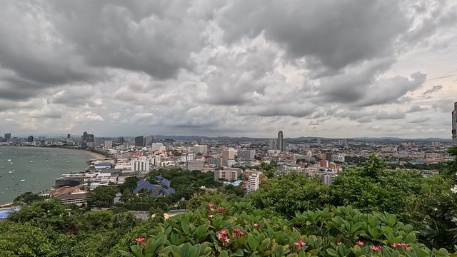 Pattaya