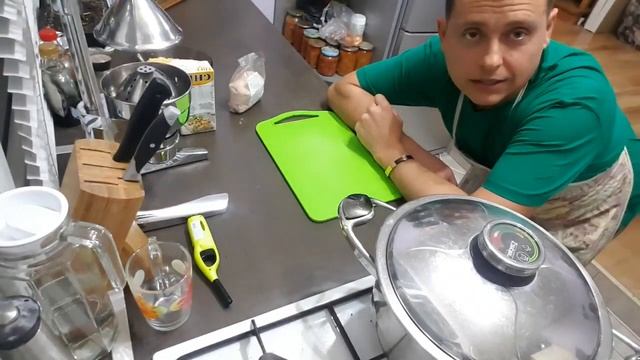 Готовим жульен по рецепту. Блюдо из французской кухни.