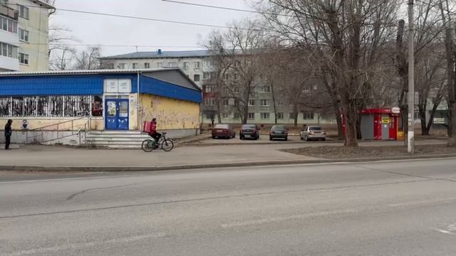 Продажа торговое здание 300 кв.м.
