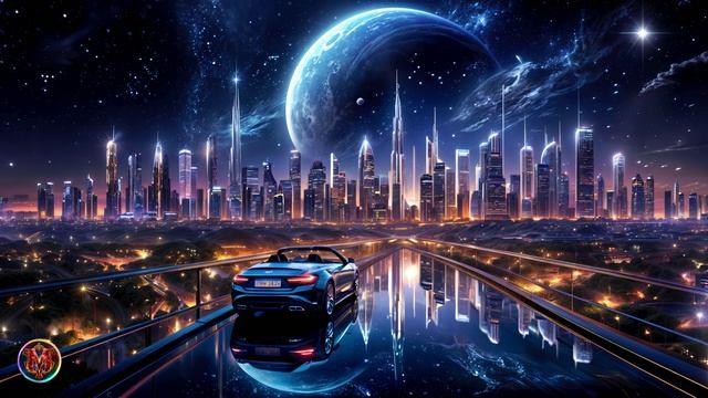 Пересекая Ночной Город