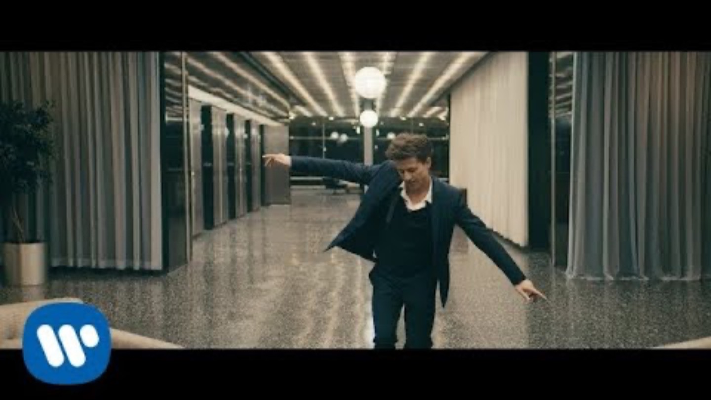 Charlie Puth -  How Long  [Official Video]