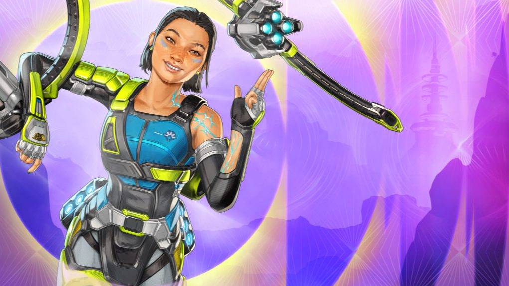 APEX LEGENDS with Conduit с вебкой