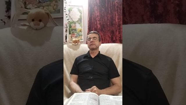 Мт. 5.17. Иисус пришел, чтобы исполнить Закон. 360
