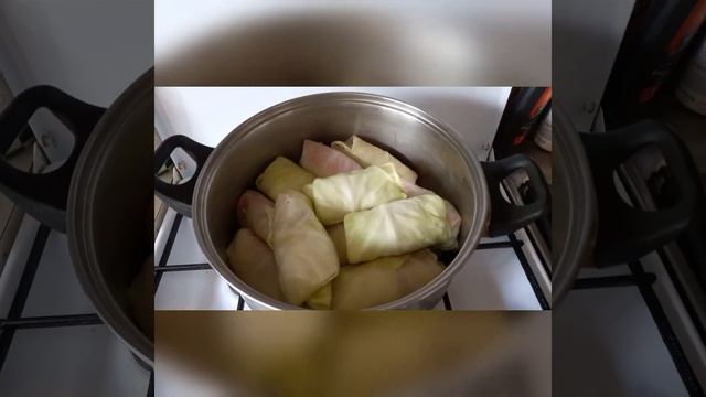 #голубцы #готовлюголубцы #голубцырецепт