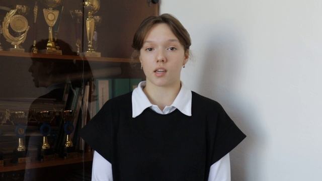 Успешные дети, серия №3