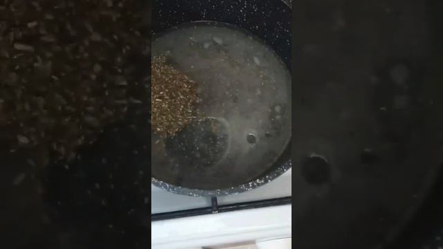 маринуем опята быстрым способом 👍