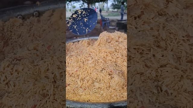 1000 members ki cooking chasamu🔥🔥🔥