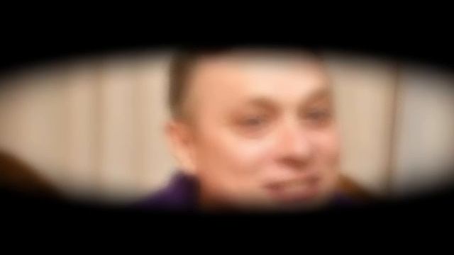 Клип 2. "Андрей Разин с нами"
