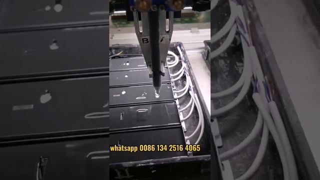Установки нанесения двухкомпанентного клея
Установка для нанесения клея