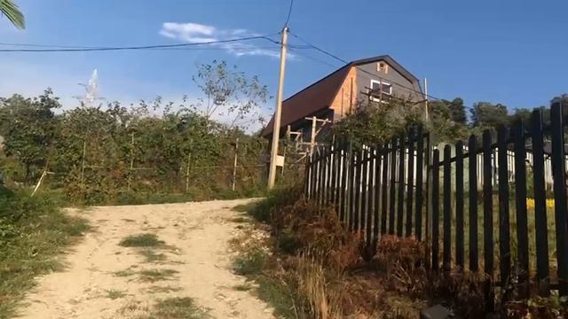 Продаю свои участки.