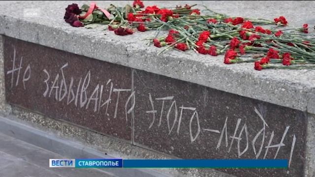 Сегодня – День неизвестного солдата