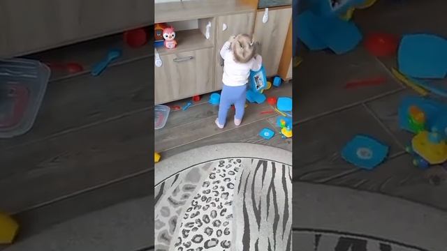 Так у всех у кого есть дети !?). Подпишись !