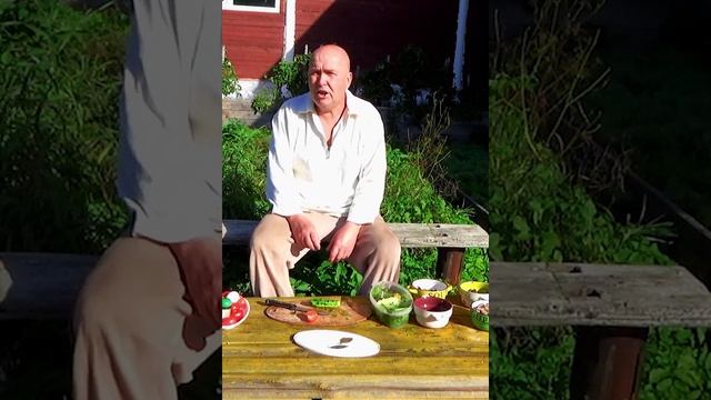 #сад #огород Рецепт -маринованные огурцы,какие лучшие мгновения жизни ты вспоминаешь в больнице