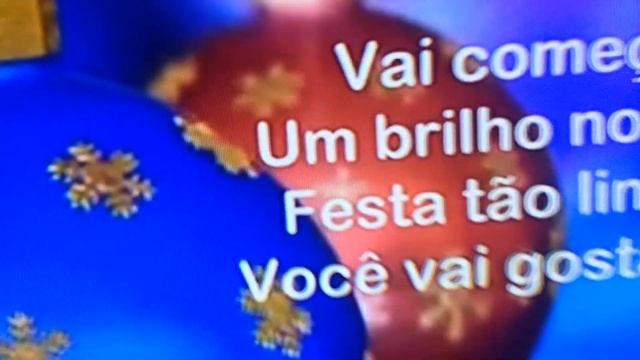 natal da sup tv 1 (clipe oficial)