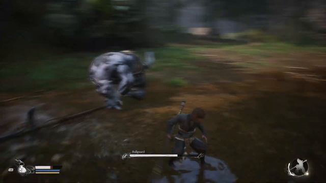 So I FINALLY Played Black Myth: Wukong...