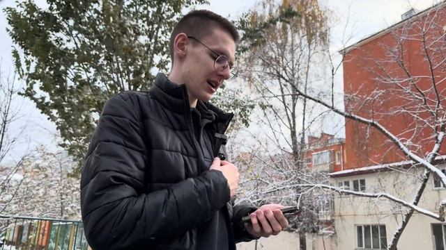 60К за неделю! Неделя с перекупом Айфонов