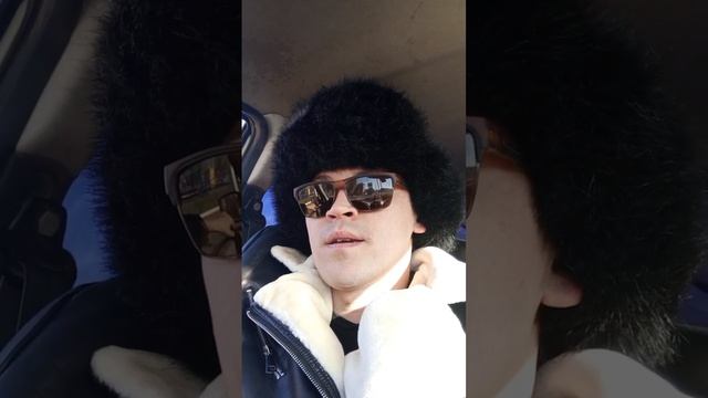 Видео отзыв от Азата